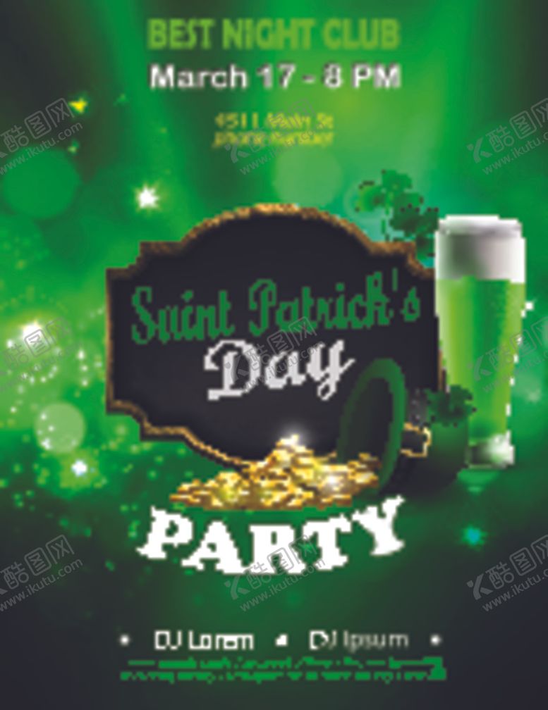 编号：28395609270549209578【酷图网】源文件下载-海报设计