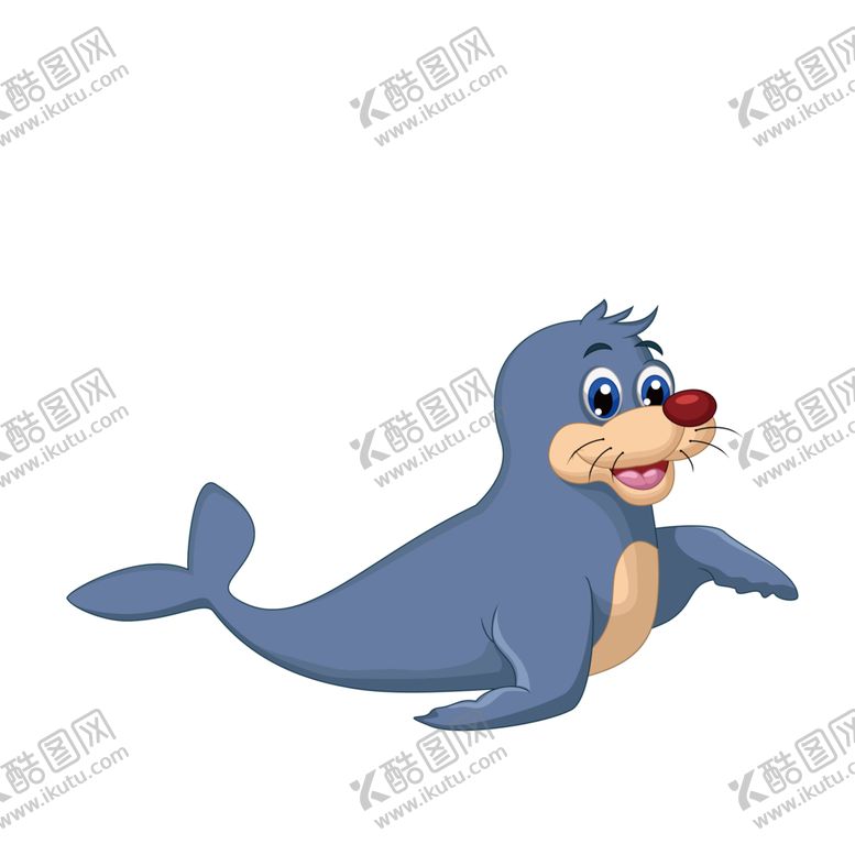 编号：88232604120449399634【酷图网】源文件下载-手绘动物