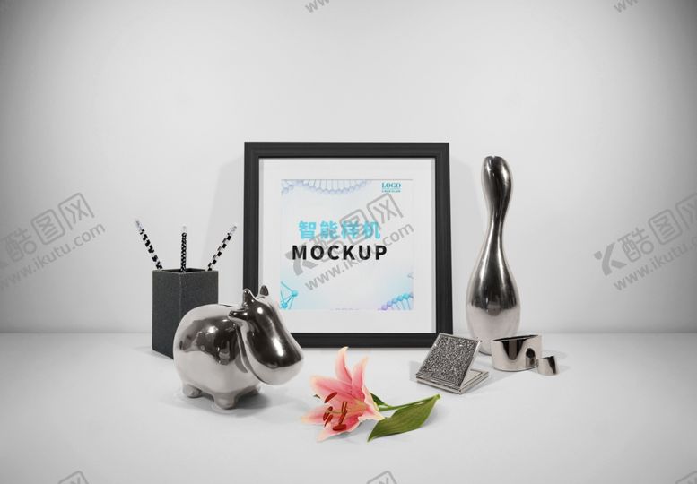 编号：38975010301853543734【酷图网】源文件下载-相框样机