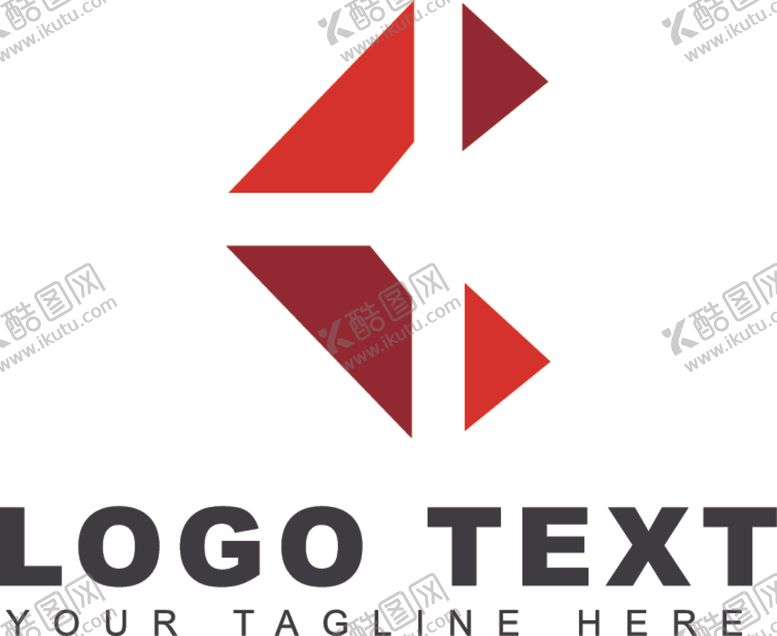 编号：87171410272117012059【酷图网】源文件下载-字母logo