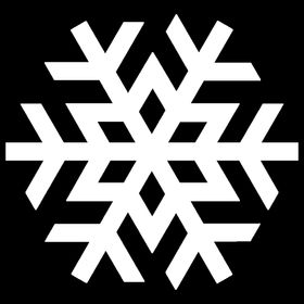 雪 花 png 图片 素材 