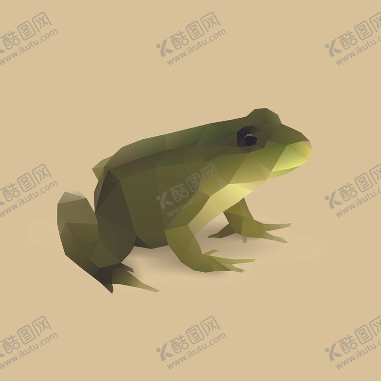 编号：71501207131009289365【酷图网】源文件下载-青蛙