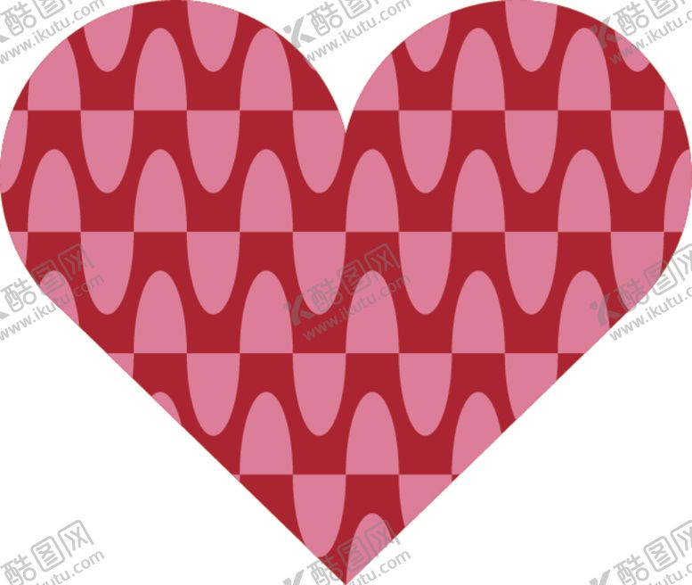 编号：21677110191750386911【酷图网】源文件下载-爱心