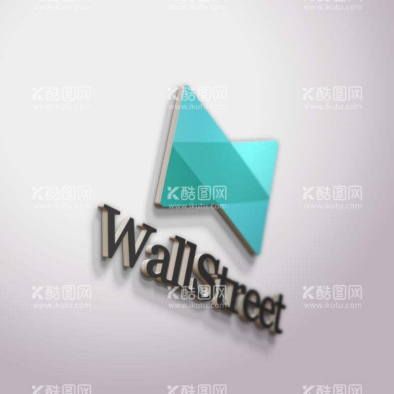 编号：74905611291353007986【酷图网】源文件下载-logo3D立体样机展示