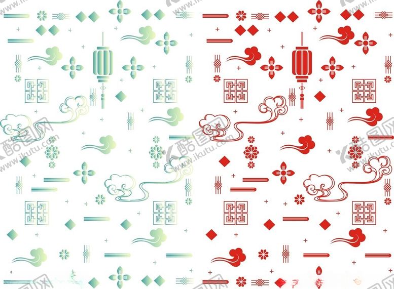 编号：86171710021206131875【酷图网】源文件下载-祥云