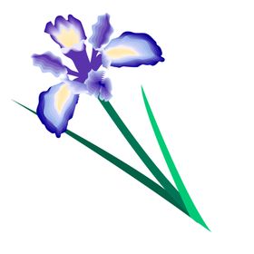 浪漫素材浓情夏日鹊桥鲜花天仙配