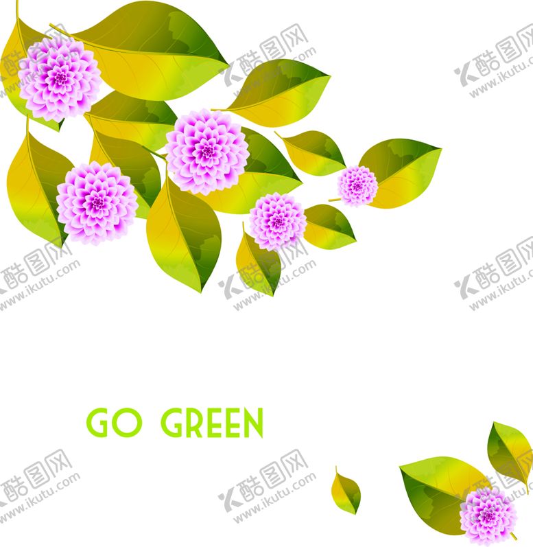 编号：27887505182348586952【酷图网】源文件下载-鲜花素材