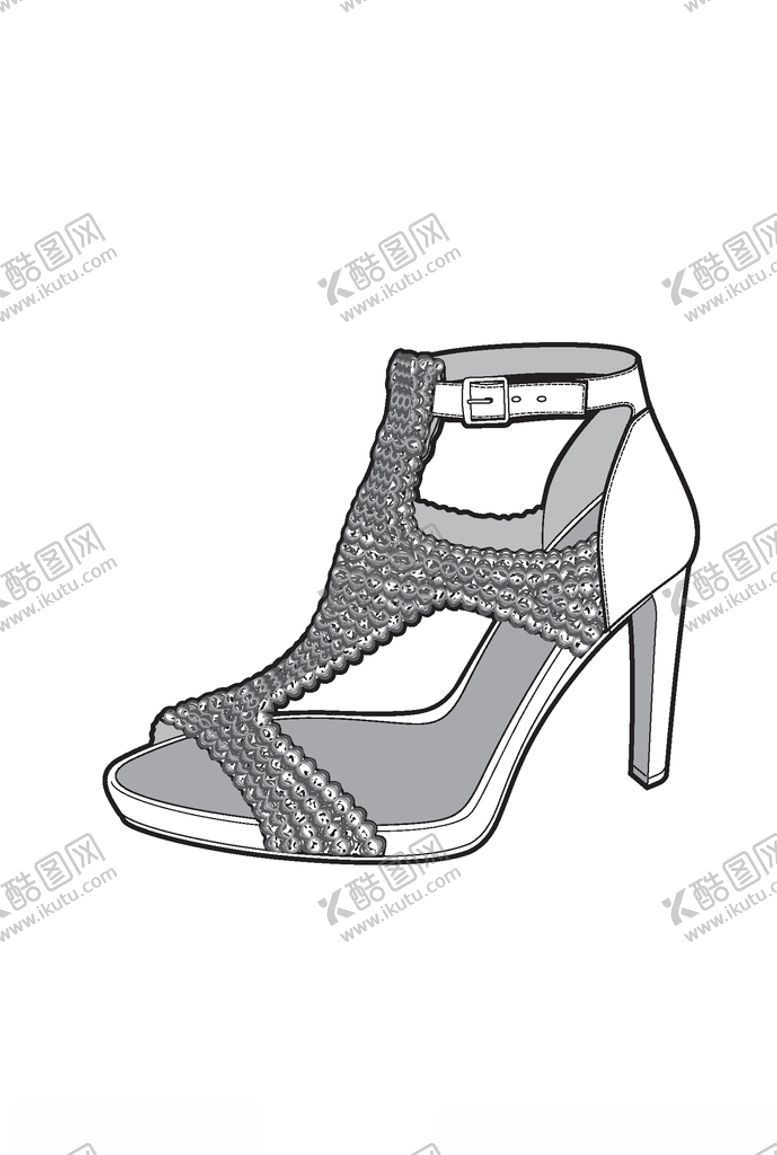 编号：11614409142115288346【酷图网】源文件下载-服装款式