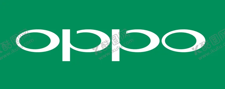 编号：82458506191129285991【酷图网】源文件下载-OPPO标志