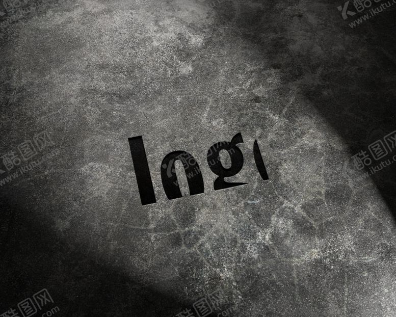 编号：57179010281455437096【酷图网】源文件下载-logo样机图片