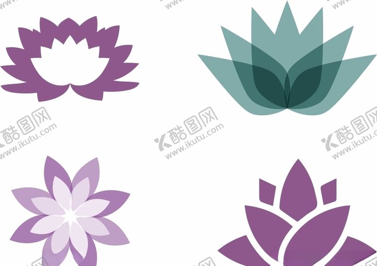 编号：11353405101344438606【酷图网】源文件下载-莲花