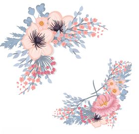 花朵