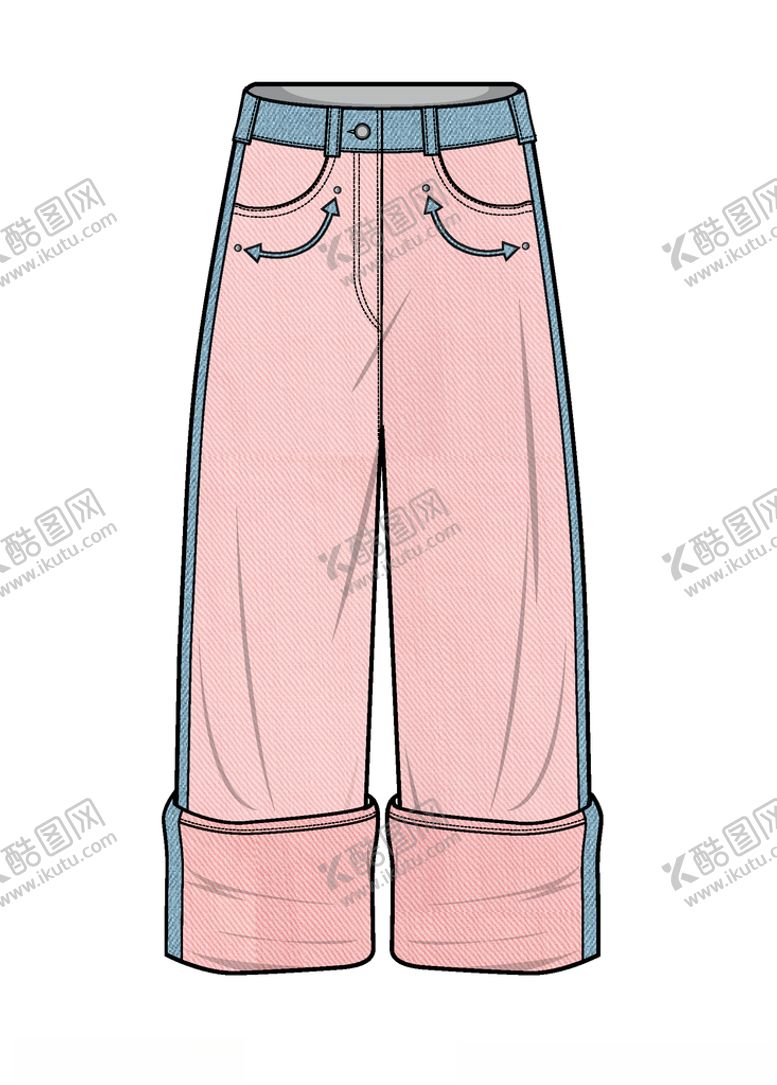 编号：37150906270015079565【酷图网】源文件下载-服装款式