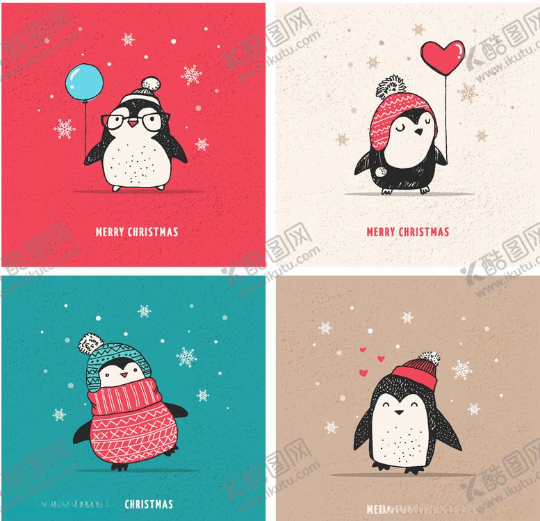 编号：96858909192121386025【酷图网】源文件下载-企鹅