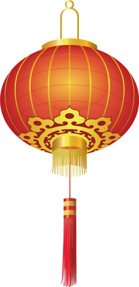 喜庆灯笼