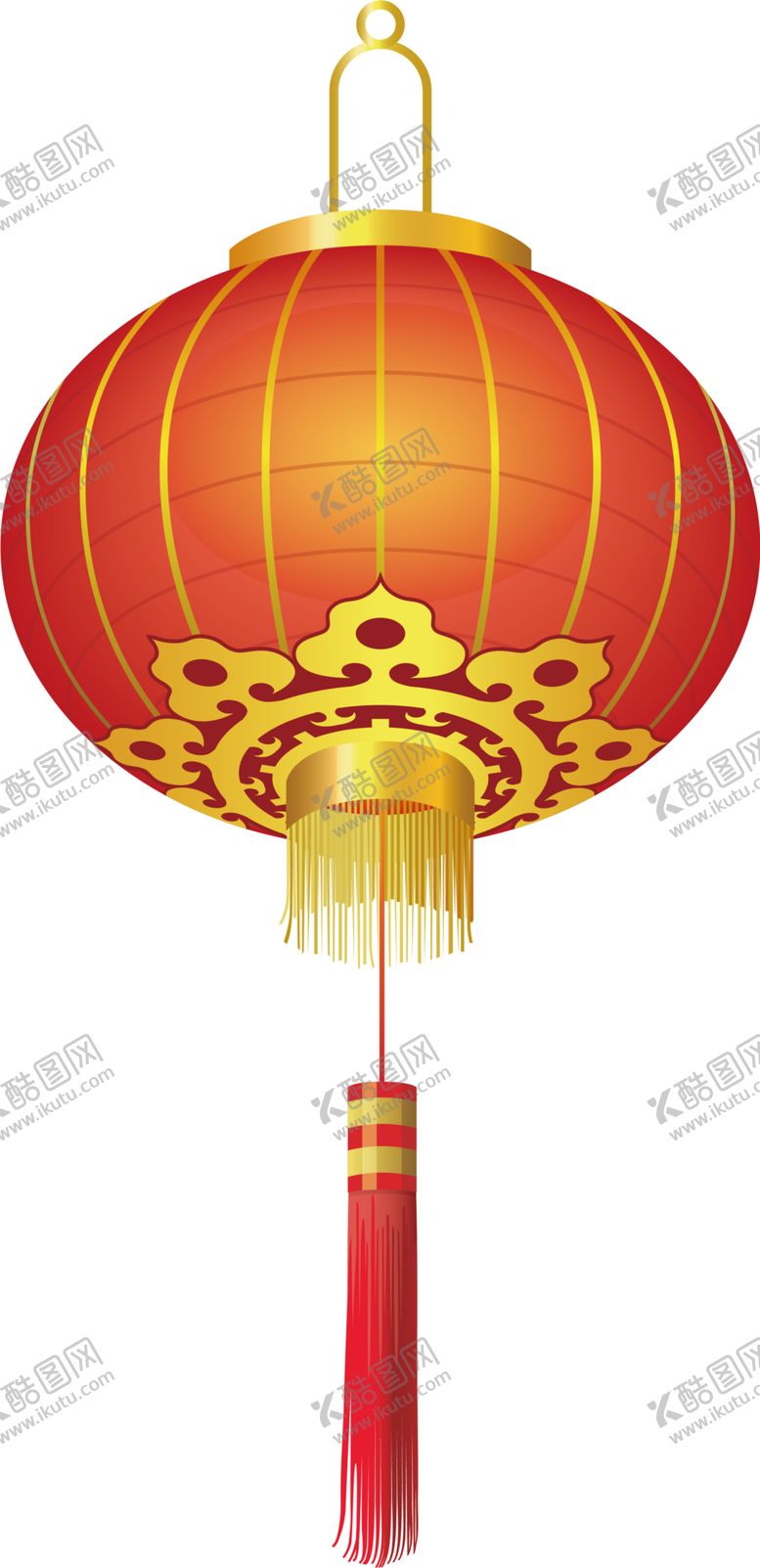 编号：80182805060708456200【酷图网】源文件下载-喜庆灯笼