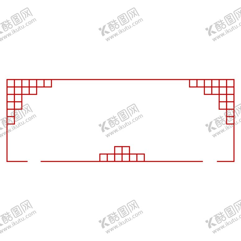 编号：97975306250354245587【酷图网】源文件下载-边框