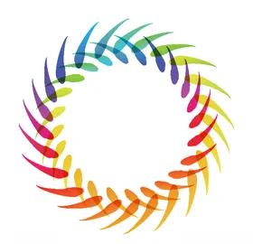 logo素材配色配色参考版式排版形式