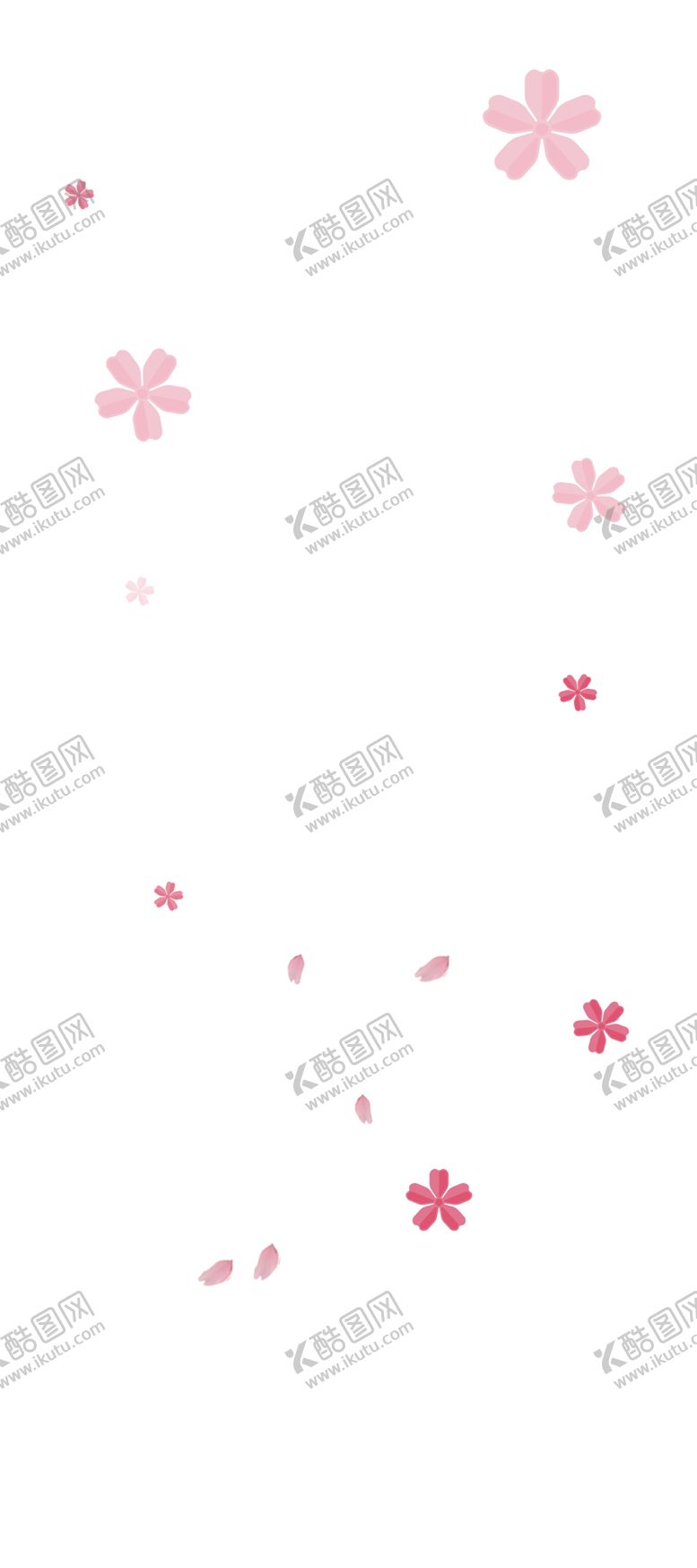 编号：95890010051739343626【酷图网】源文件下载-樱花素材