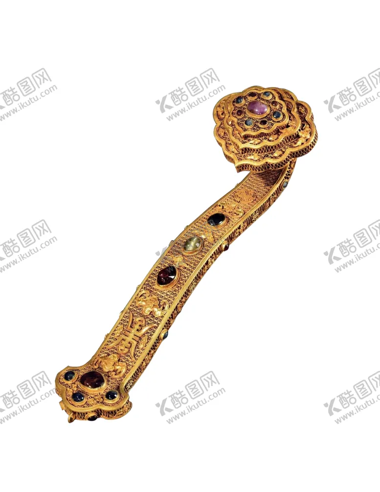 编号：81640006282152176705【酷图网】源文件下载-金如意
