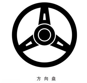 方向盘