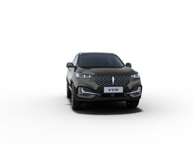 魏VV6