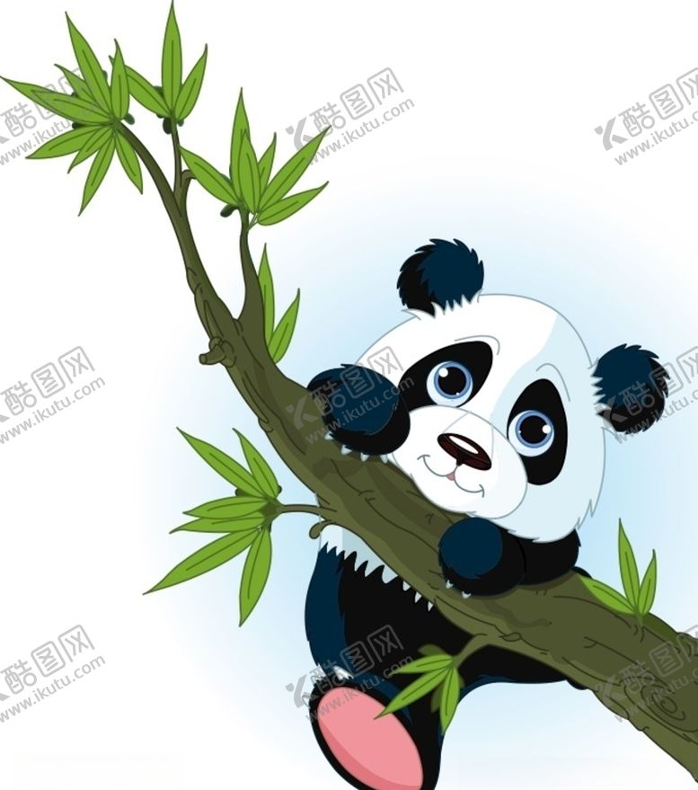 编号：27307710300203575611【酷图网】源文件下载-熊猫上肆