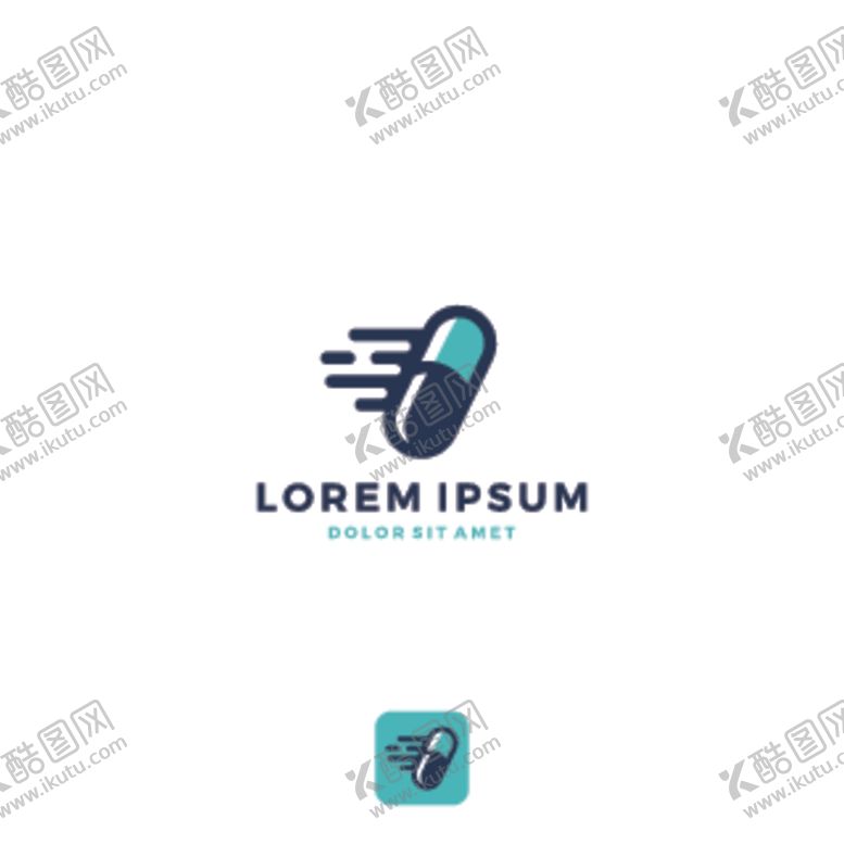 编号：93591006270931372274【酷图网】源文件下载-牙齿logo