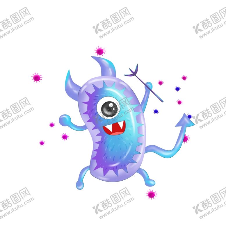 编号：66933807061035084852【酷图网】源文件下载-细菌