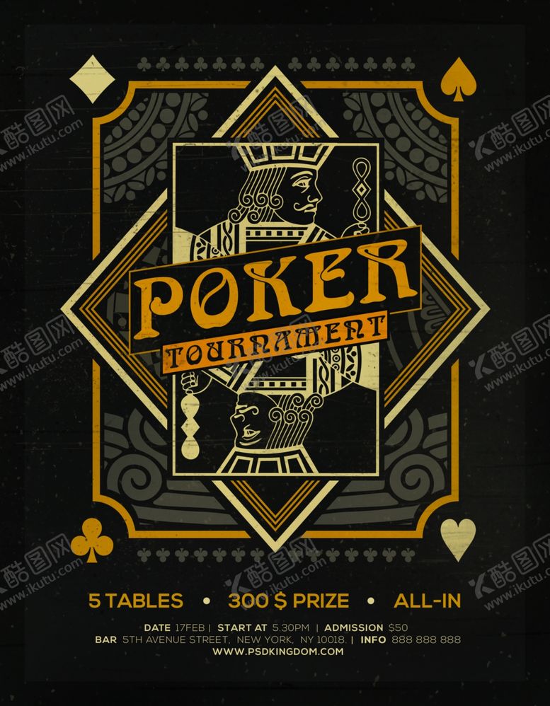 编号：61374010061720385867【酷图网】源文件下载-国外创意海报