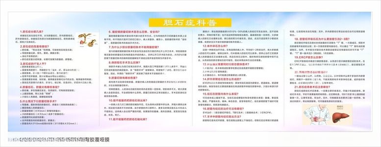 编号：36909602250249121352【酷图网】源文件下载-胆石症科谱