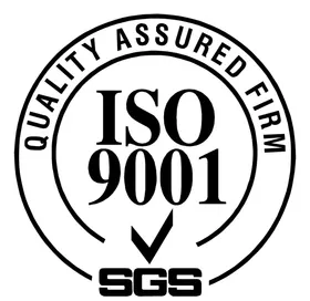ISO9001质量管理体系认证