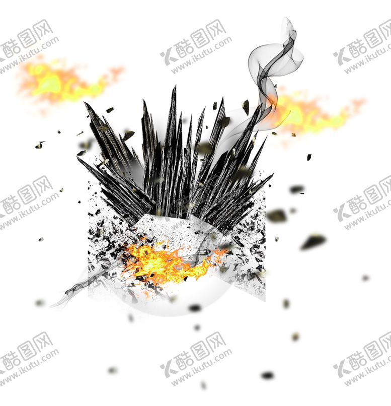 编号：86678410021748332293【酷图网】源文件下载-火焰