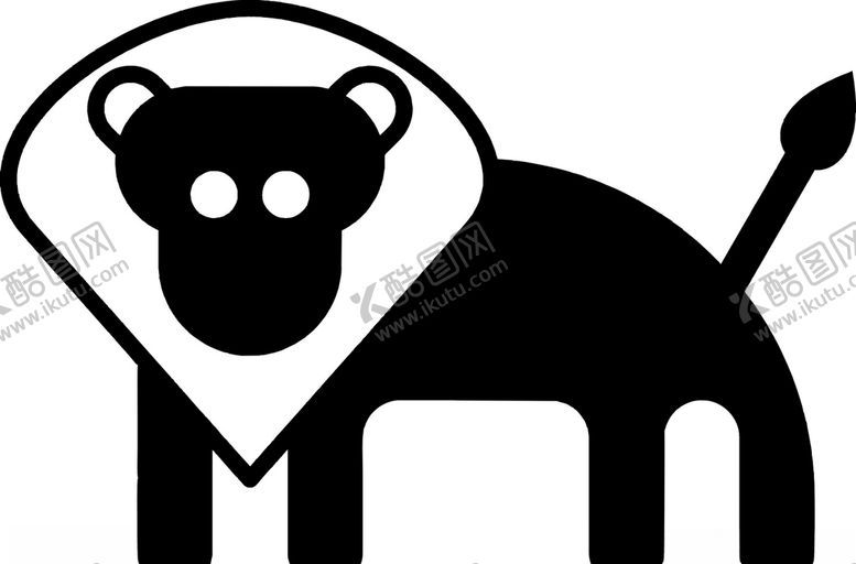 编号：75389309160405485932【酷图网】源文件下载-狮子