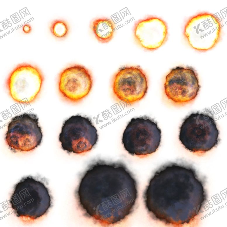 编号：53102409230011074648【酷图网】源文件下载-火焰素材