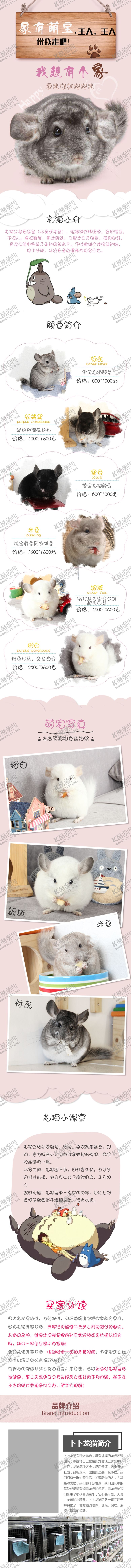编号：11072507020707326756【酷图网】源文件下载-龙猫电商详情模板