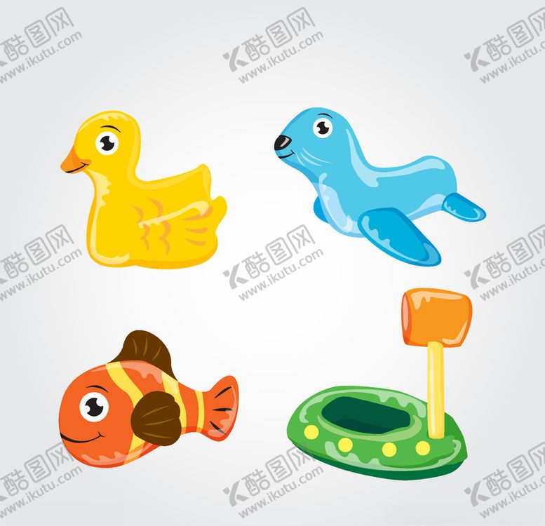 编号：78900810080727511910【酷图网】源文件下载-卡通玩具