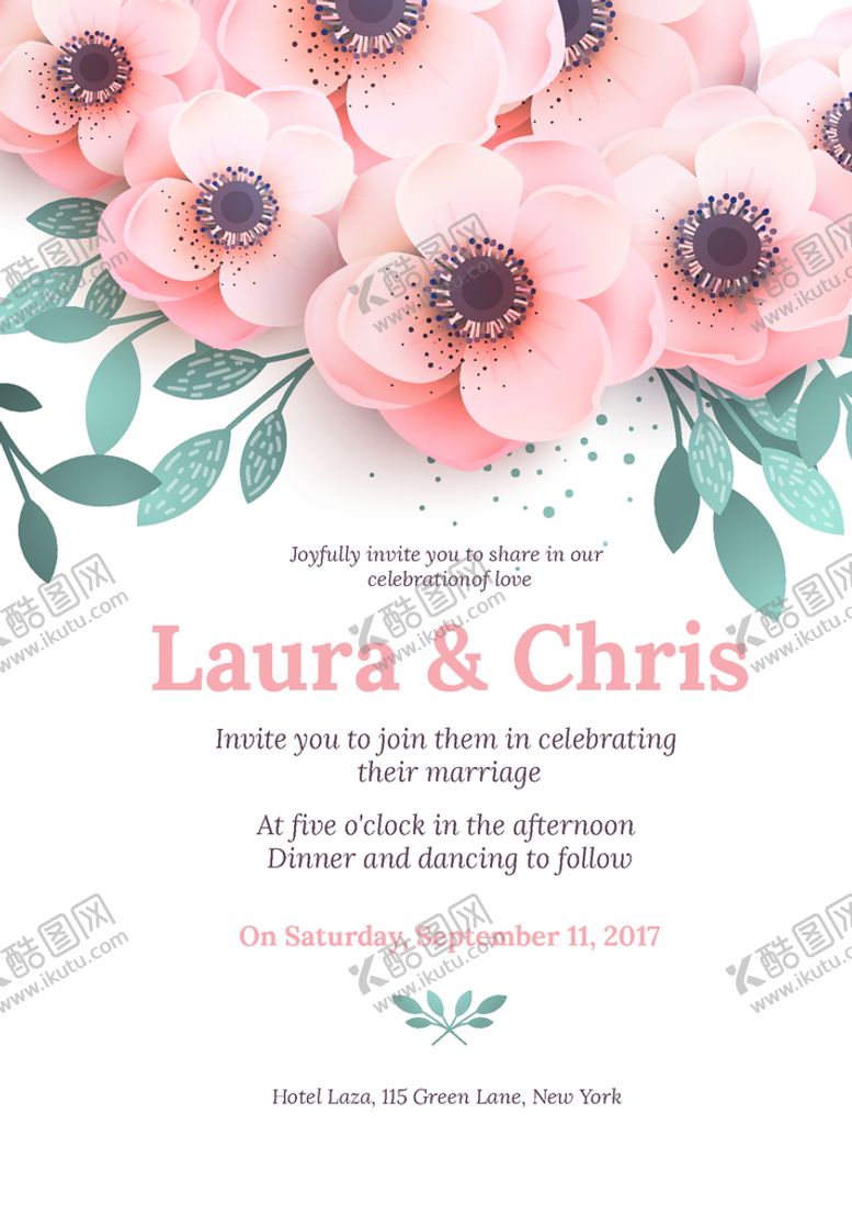 编号：46780209110707521004【酷图网】源文件下载-小清新花朵