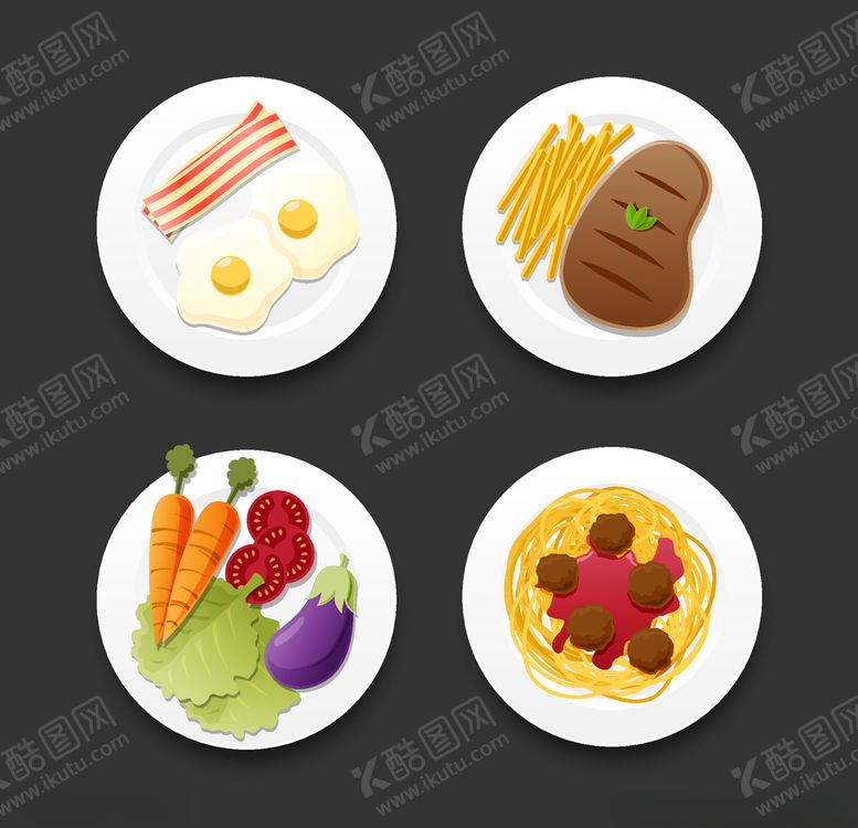 编号：54562710192107454909【酷图网】源文件下载-美味食物