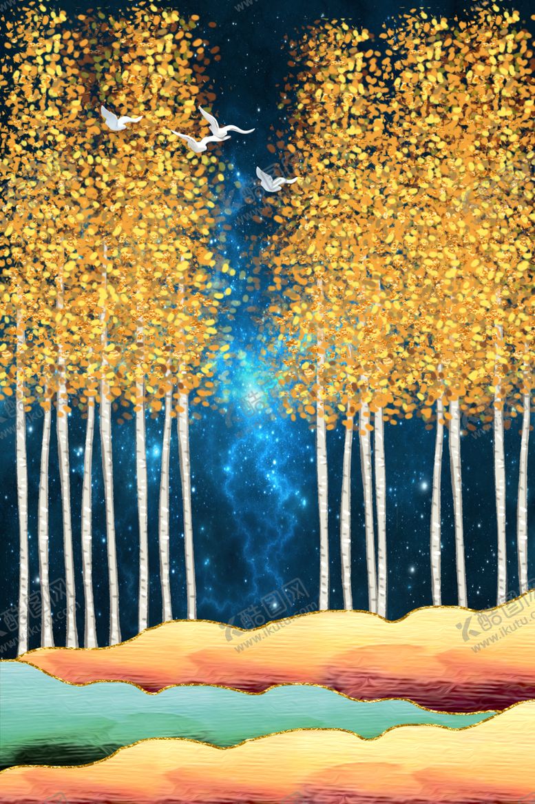 编号：31021410040926347448【酷图网】源文件下载-装饰画