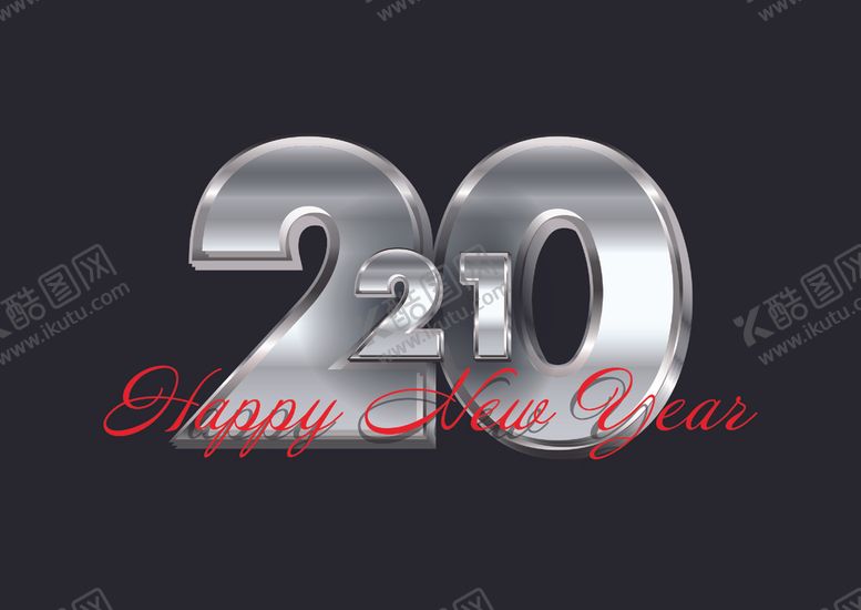 编号：72422305041335417435【酷图网】源文件下载-2021新年