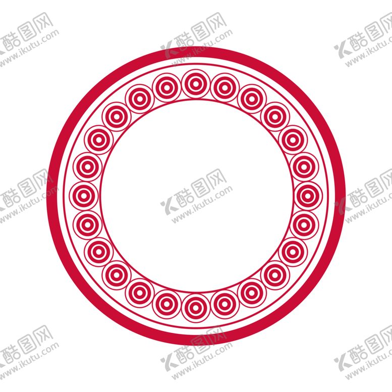 编号：33520907031256523462【酷图网】源文件下载-剪纸边框