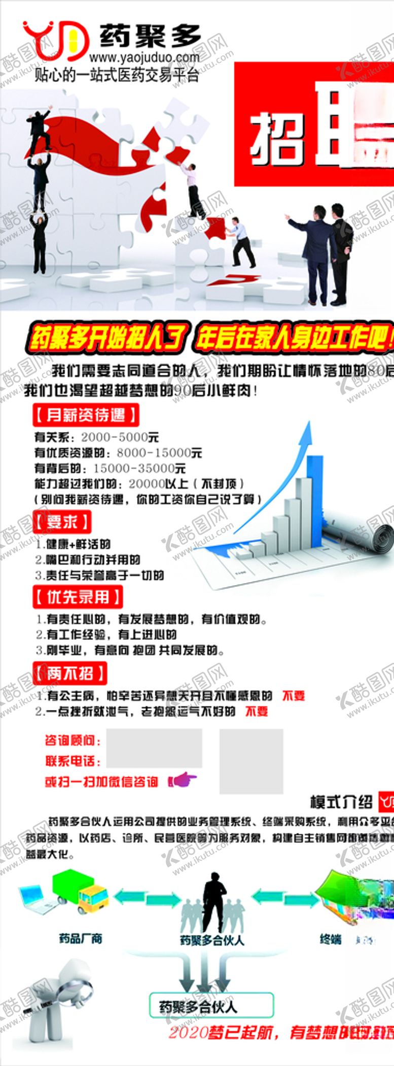 编号：16093709111537593644【酷图网】源文件下载-药品公司易拉宝