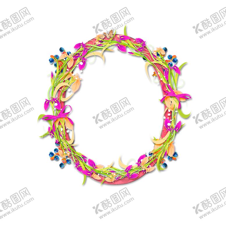 编号：80071305110031463092【酷图网】源文件下载-鲜花装饰