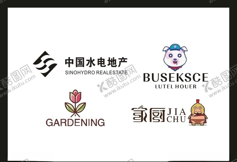 编号：42463310030636514048【酷图网】源文件下载-LOGO设计