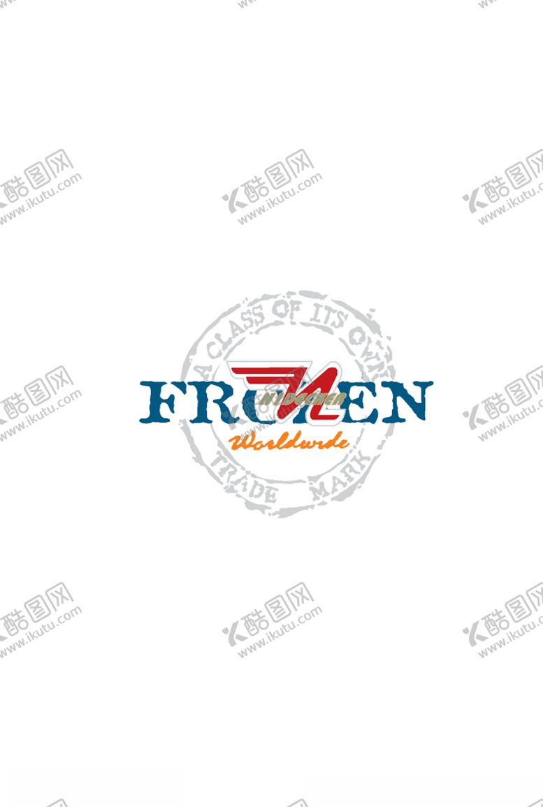 编号：70487505152114338269【酷图网】源文件下载-字母印花
