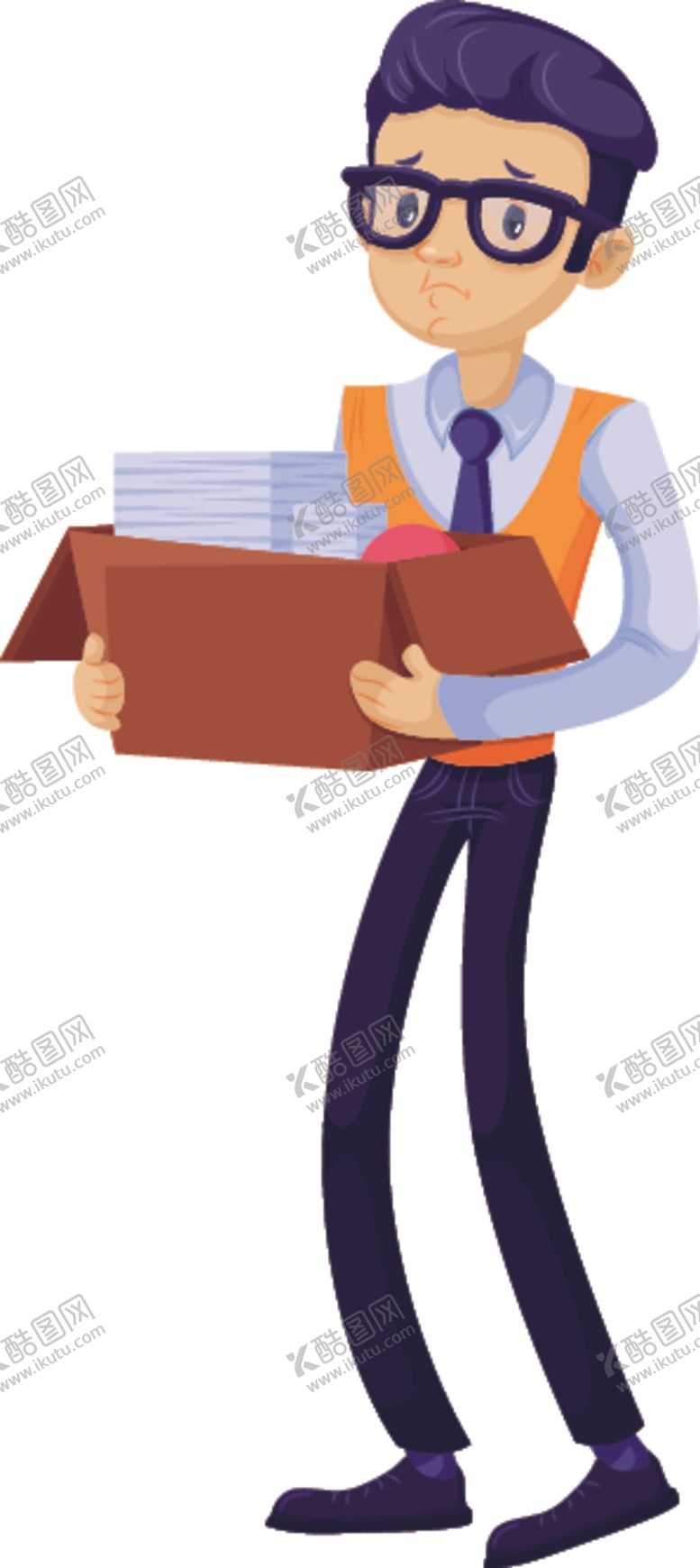 编号：33382510272017036808【酷图网】源文件下载-卡通人物