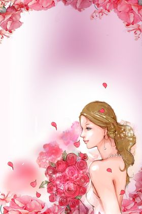 三八妇女节女神节海报淘宝设计电商京东单页小清新