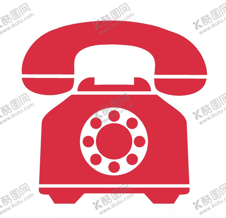 编号：97662609241742385539【酷图网】源文件下载-电话小图标