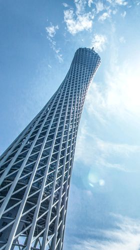 城市建筑